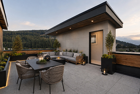 4-7362 Pemberton Farm Road East Pemberton BC Canada