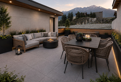 6-7362 Pemberton Farm Road East Pemberton BC Canada