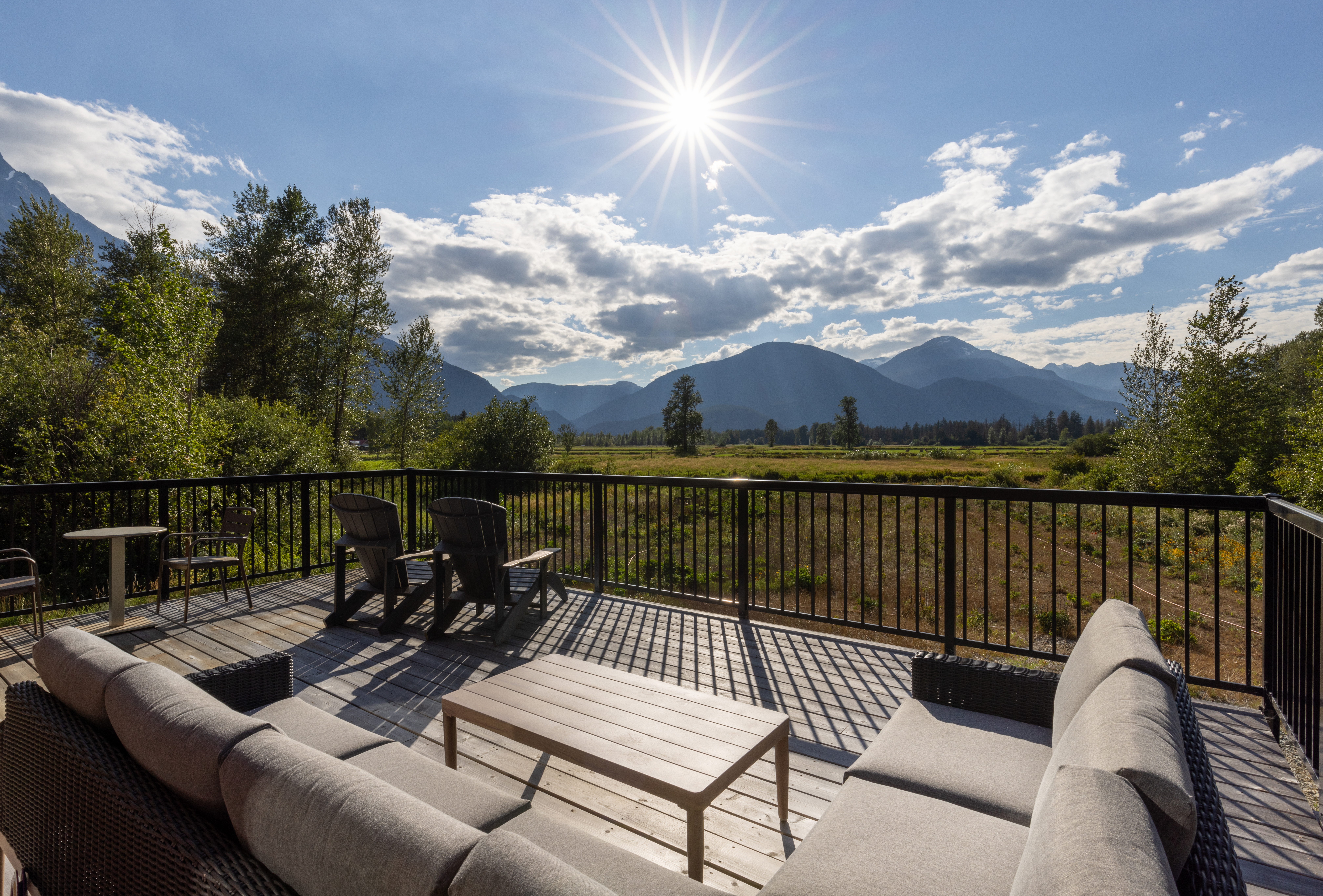 7320 Macrae Road Pemberton BC Canada