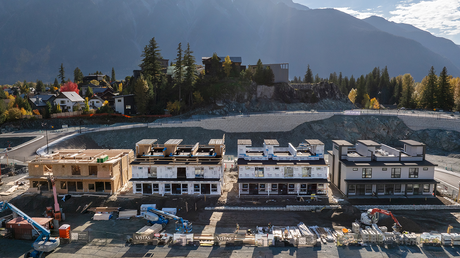 12 7362 Pemberton Farm Road East, Pemberton