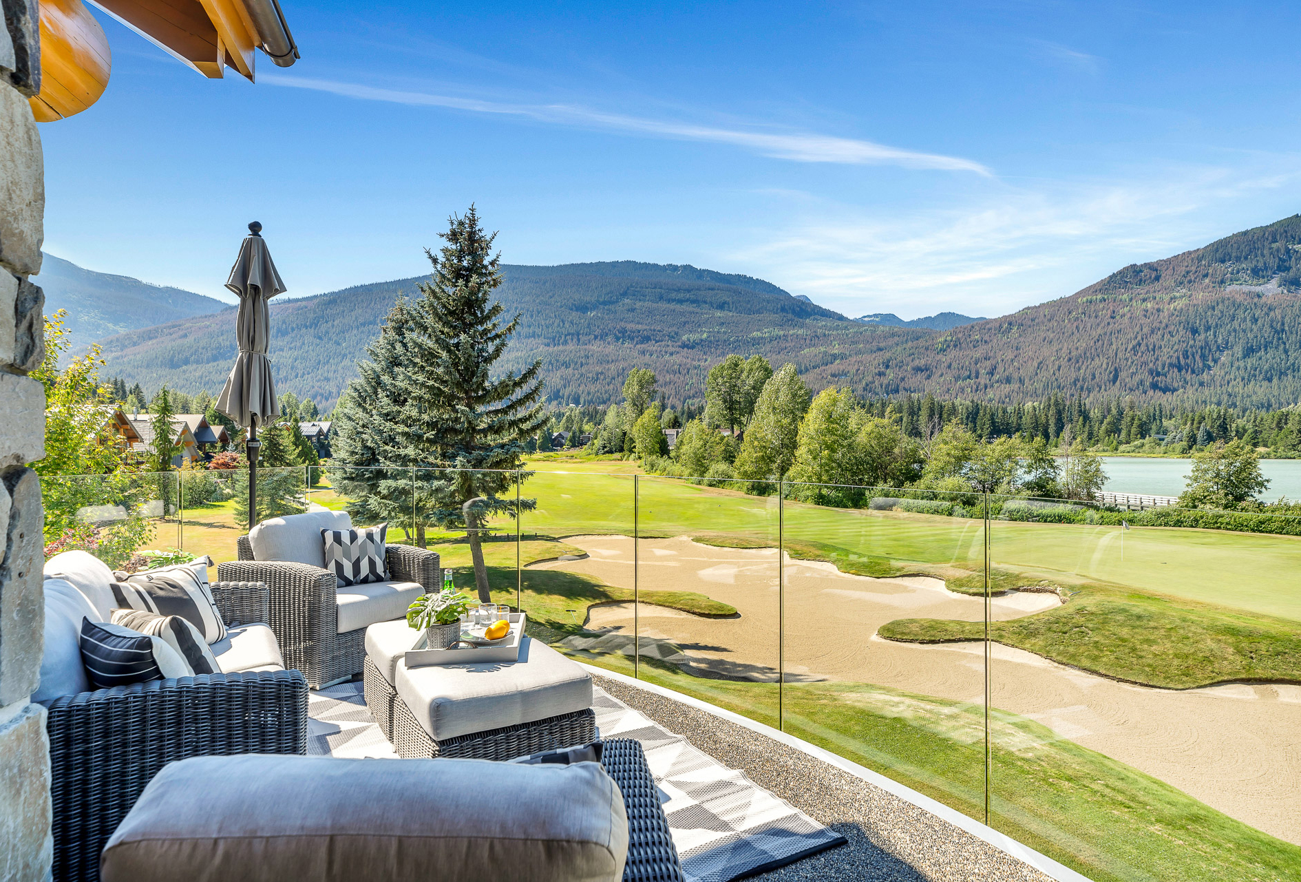 8059 Nicklaus North Boulevard Whistler BC Canada