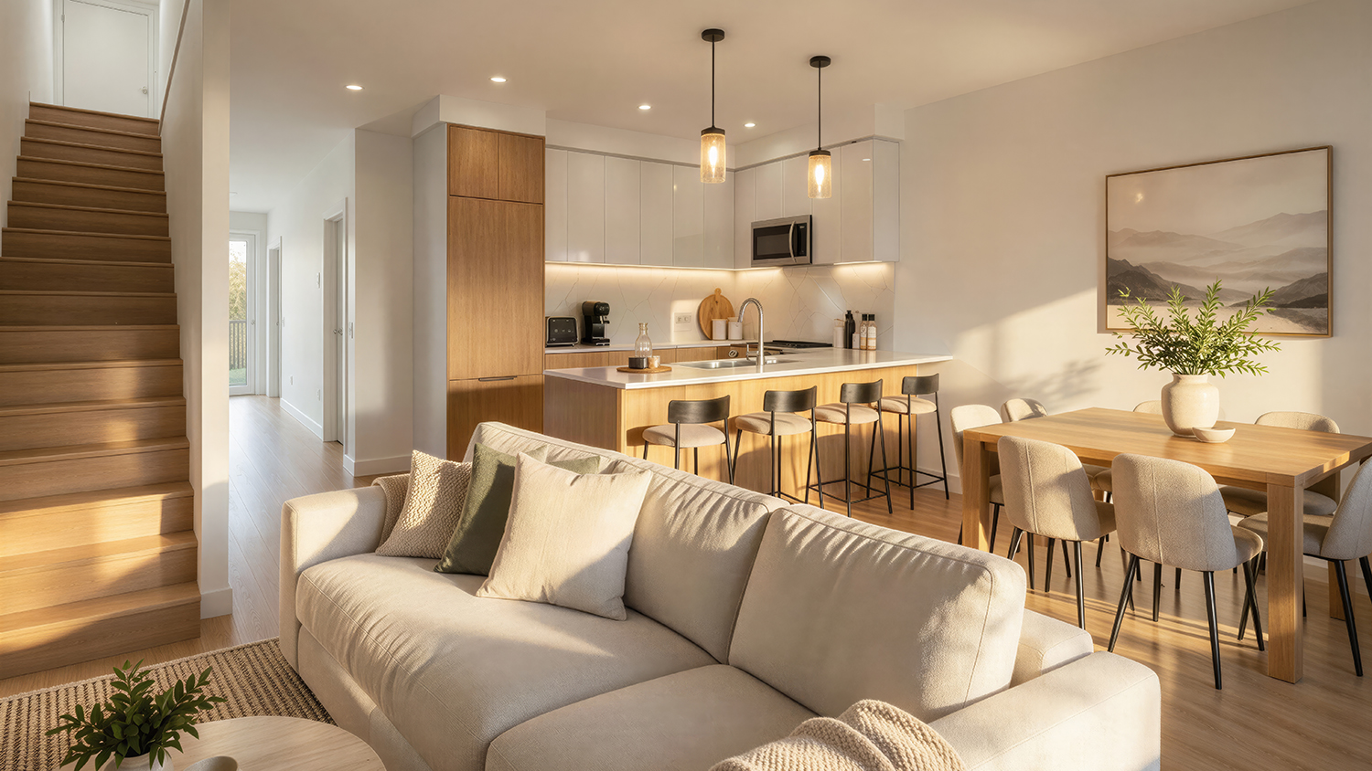 8 7362 Pemberton Farm Road East, Pemberton