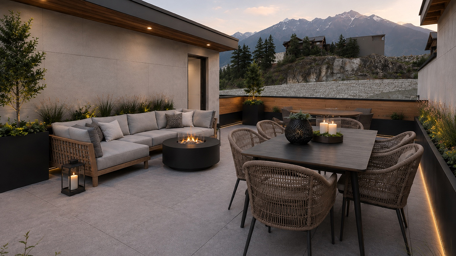 9 7362 Pemberton Farm Road East, Pemberton