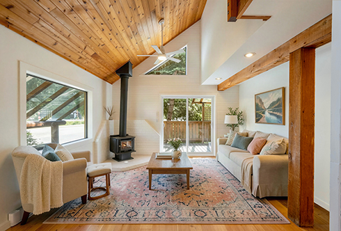 2327 Cheakamus Way Whistler BC Canada