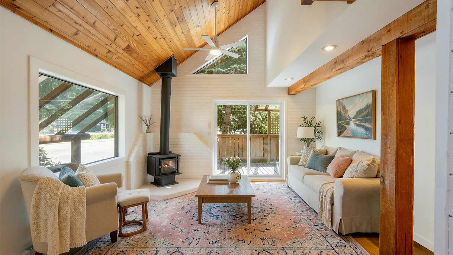 2327 Cheakamus Way