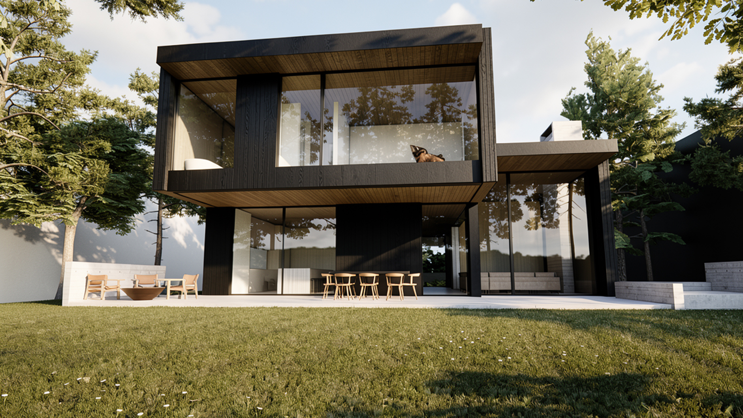 8032 Cypress Place