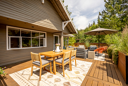 6343 Easy Street Whistler BC Canada