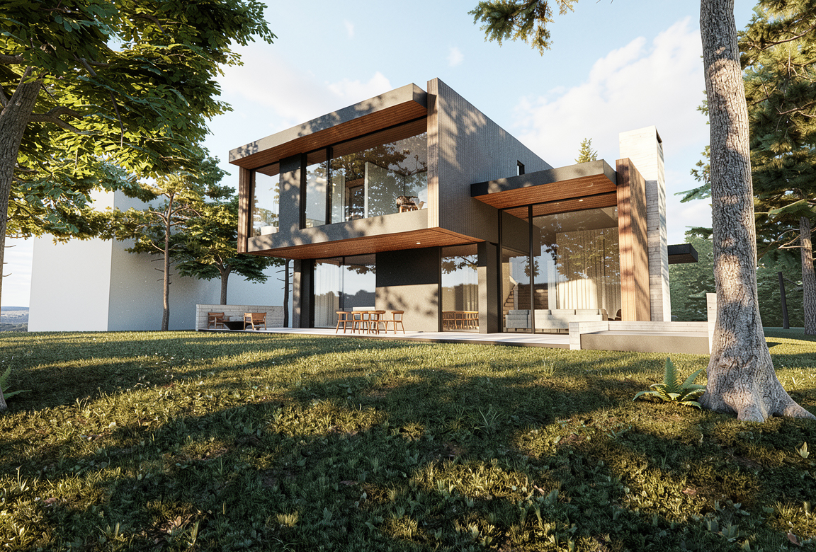 8032 Cypress Place Whistler BC Canada