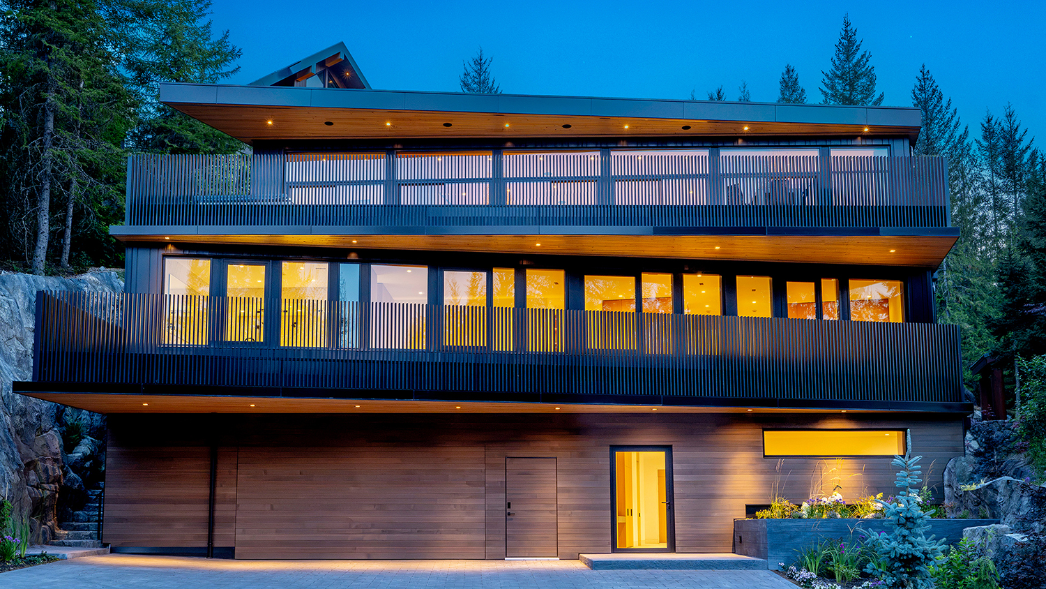 3452 Blueberry Drive