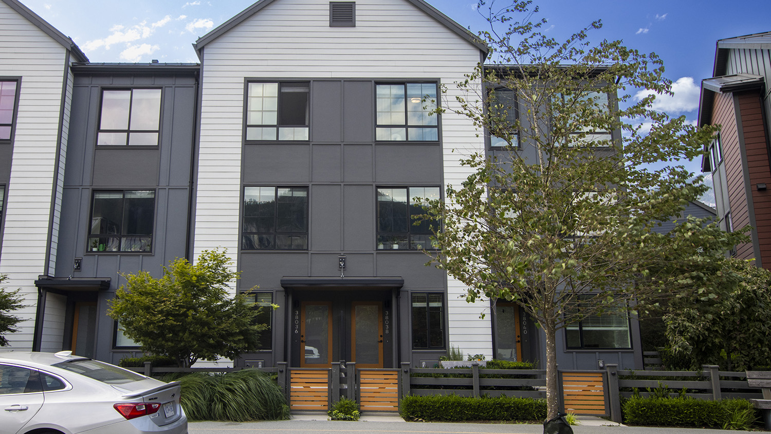 38038 Keel Way, Squamish