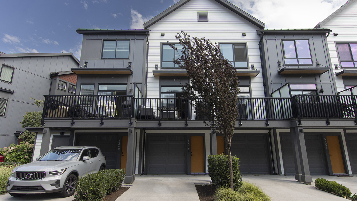38038 Keel Way, Squamish