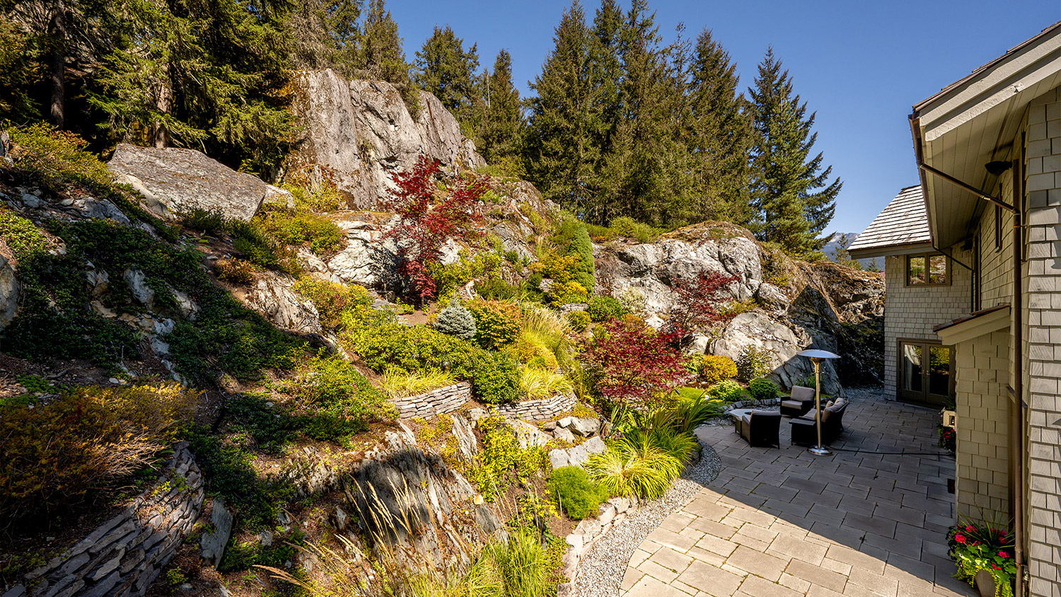3232 Peak Drive