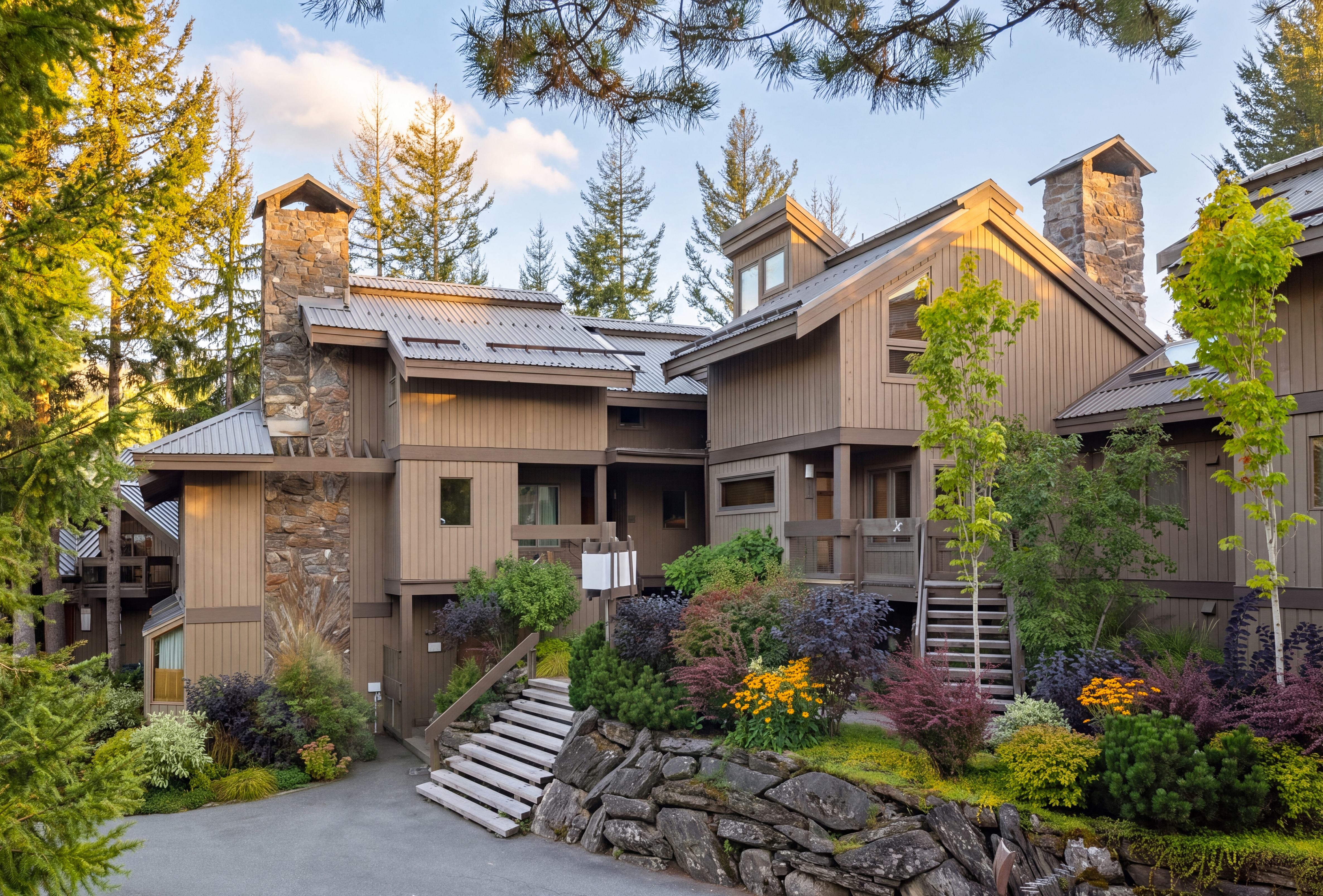 216-6117 Eagle Drive Whistler BC Canada