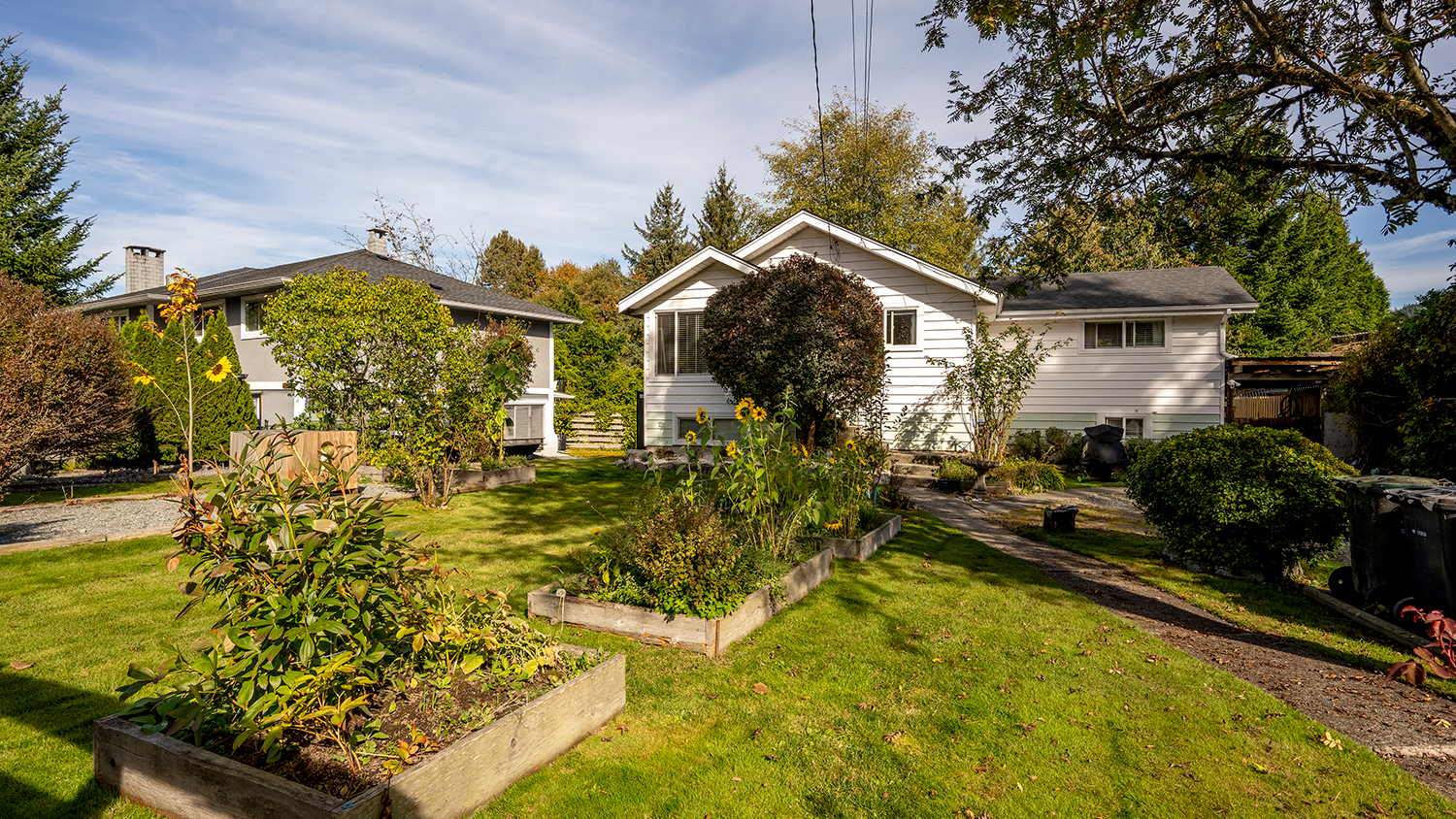 38876 Buckley Avenue, Squamish