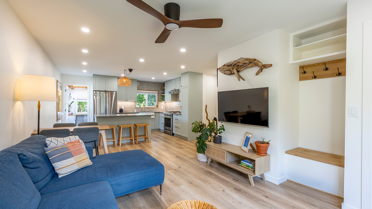 38876 Buckley Avenue, Squamish